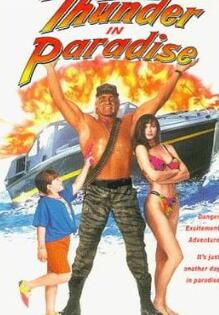 天堂的雷霆第一季国语